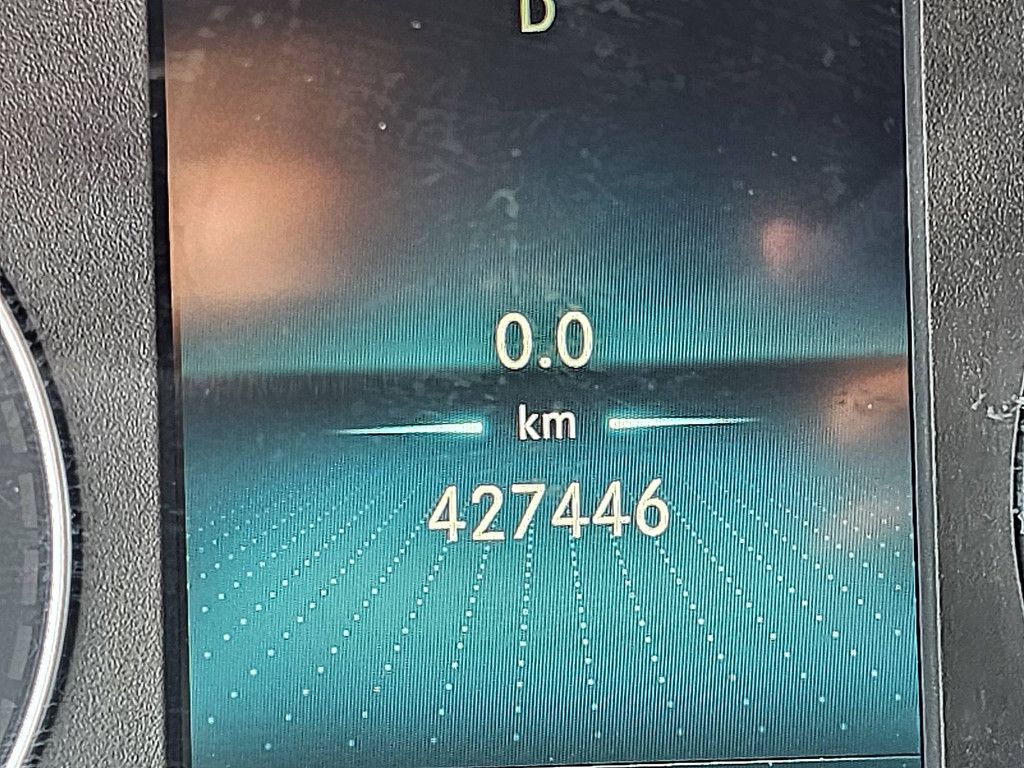 MERCEDES-BENZ SPRINTER 317 ac automaat euro6