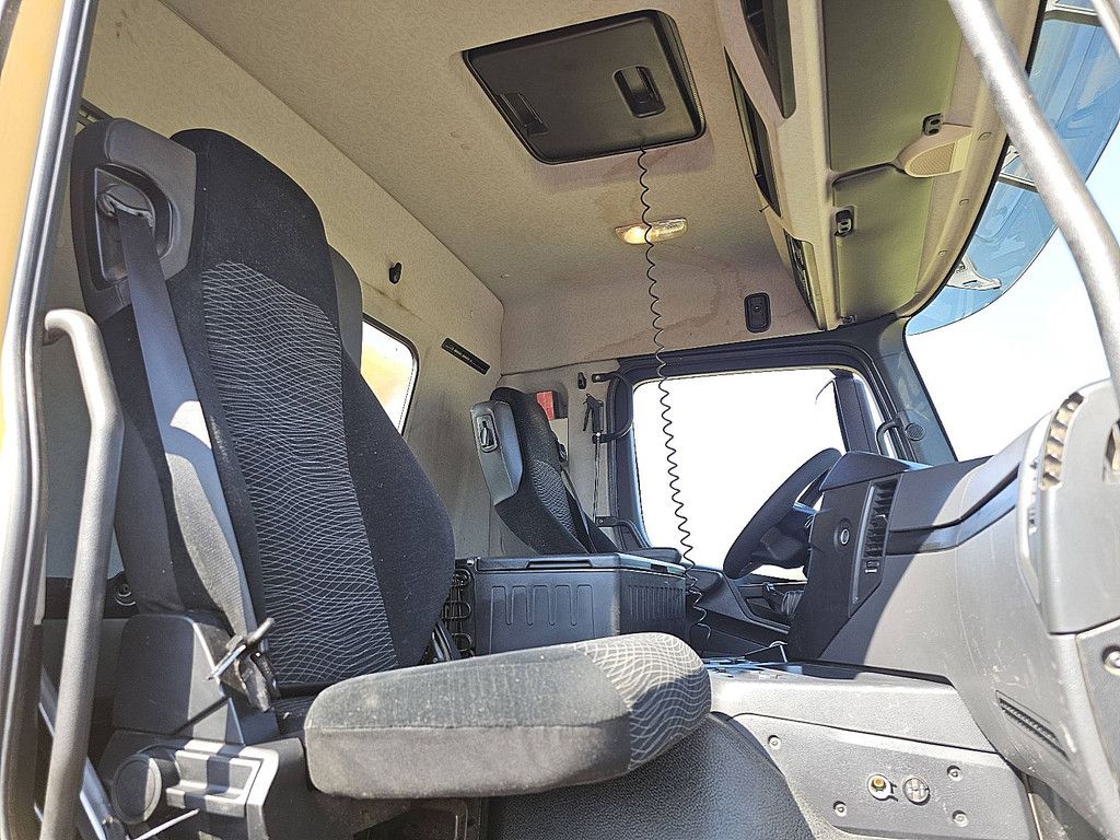 MERCEDES-BENZ ACTROS 2643