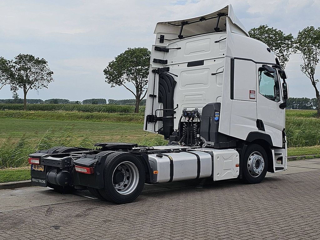 RENAULT T 480 x-low mega