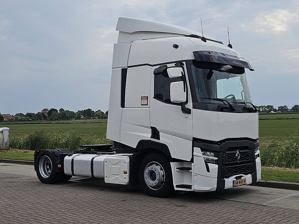 RENAULT T 480 x-low mega