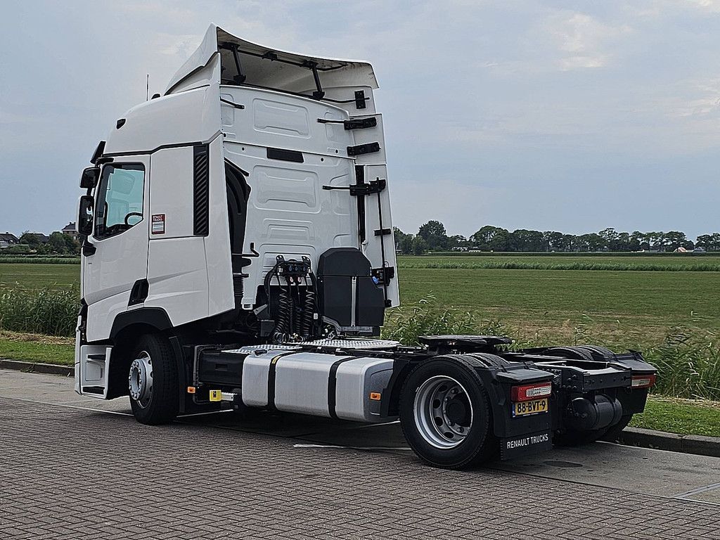 RENAULT T 480 x-low mega