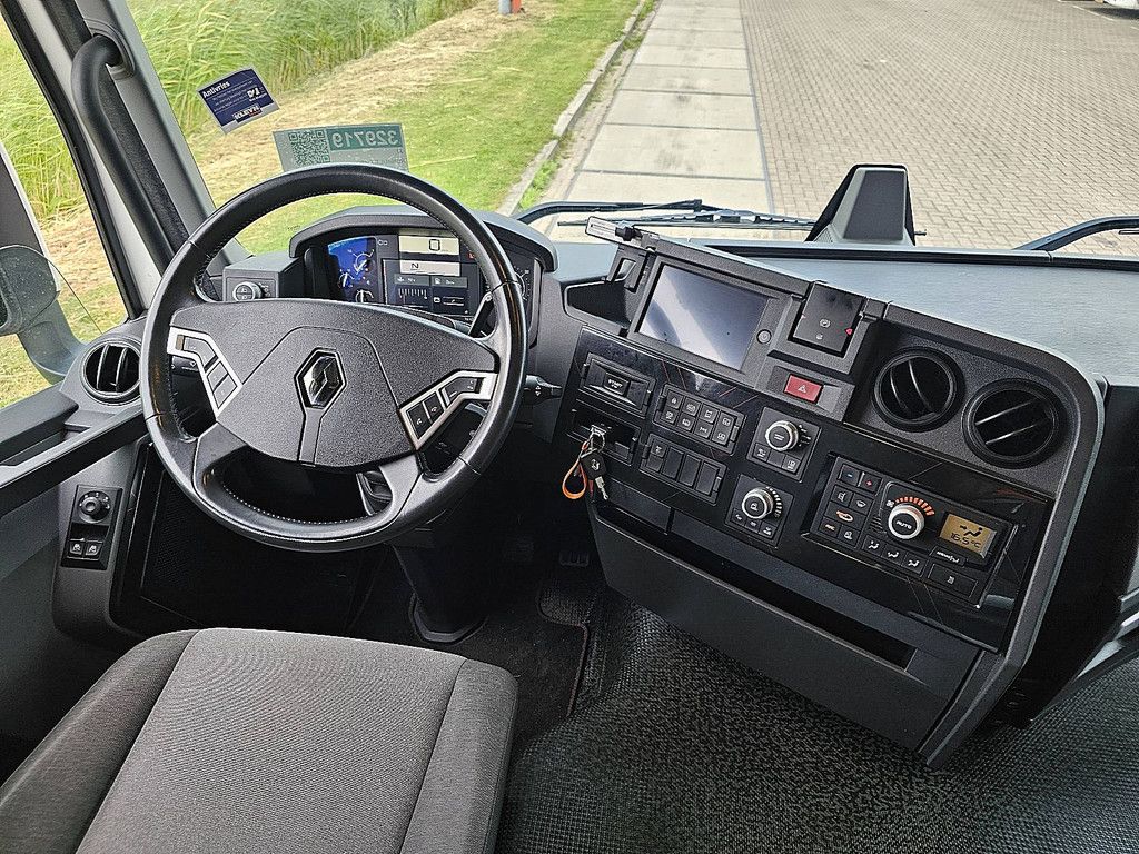 RENAULT T 480 x-low mega