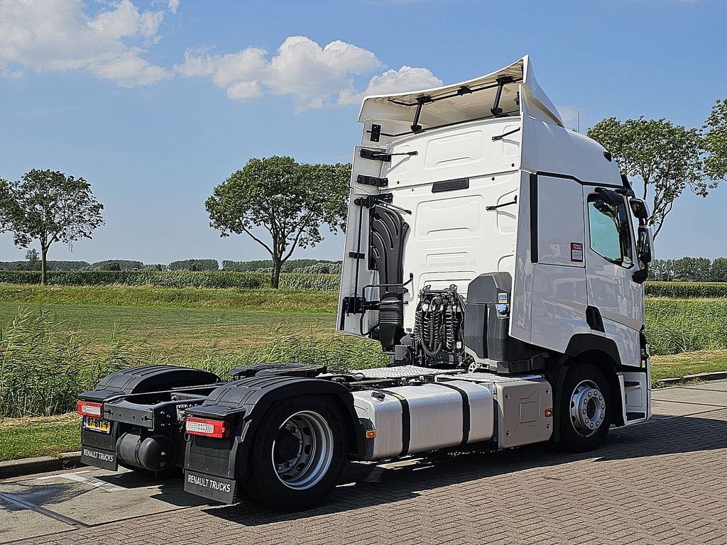 RENAULT T 480 x-low mega
