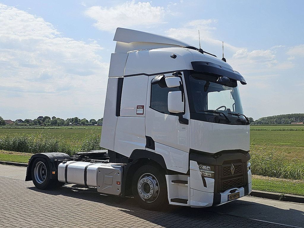 RENAULT T 480 x-low mega