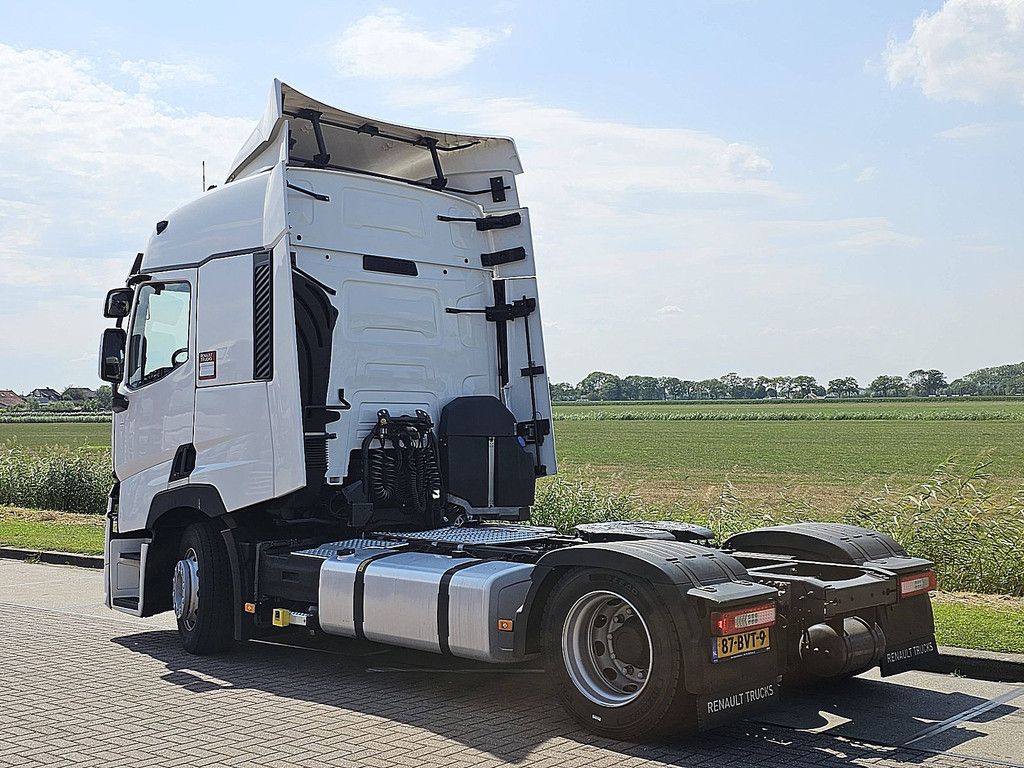 RENAULT T 480 x-low mega