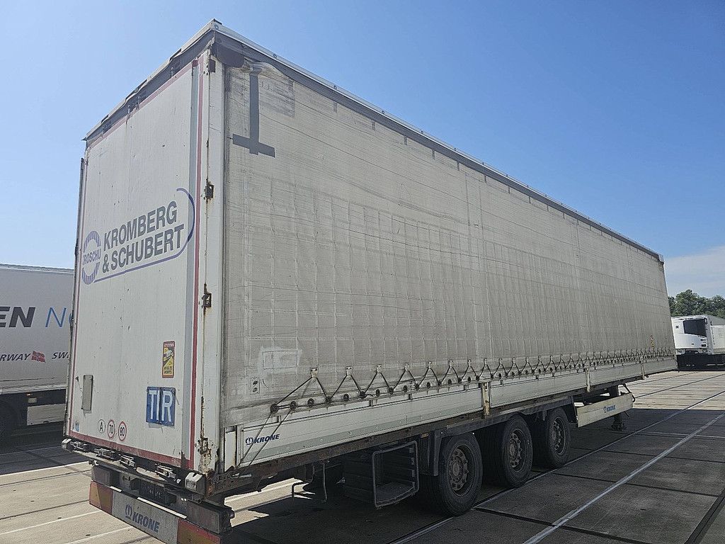 KRONE SD