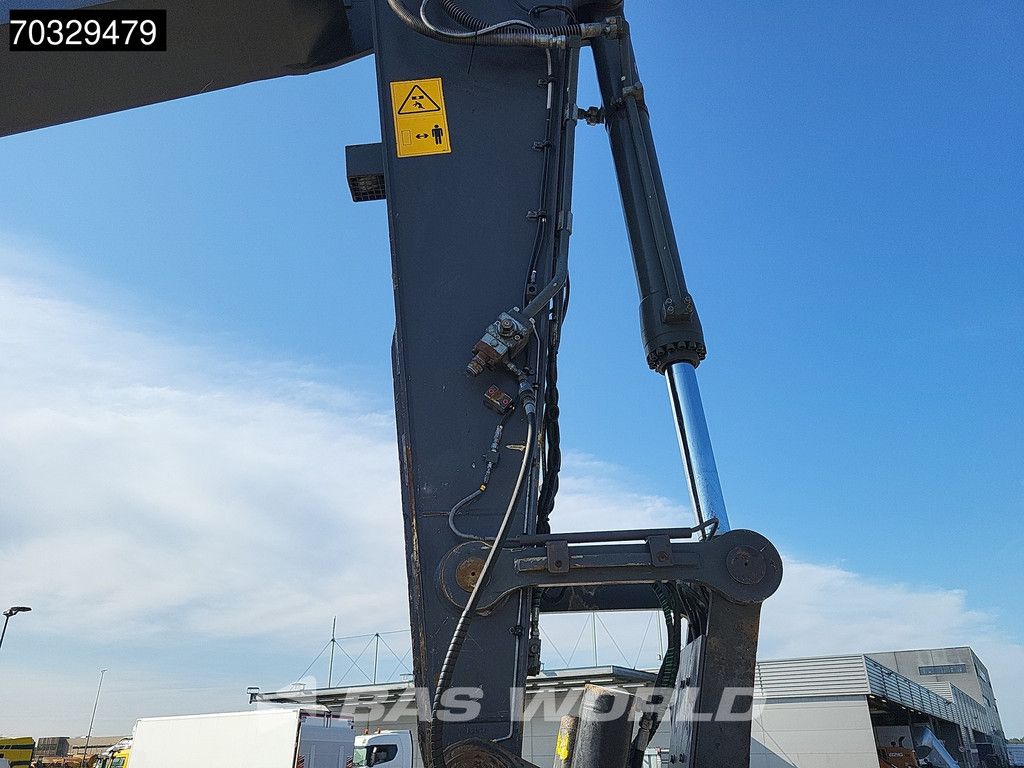 Volvo EC250 E L