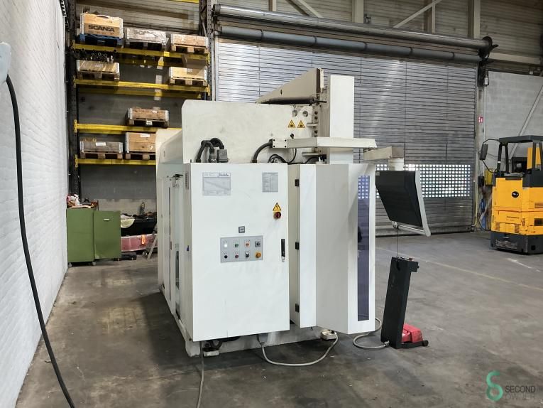Press brakes Baykal APHS 31120 2018