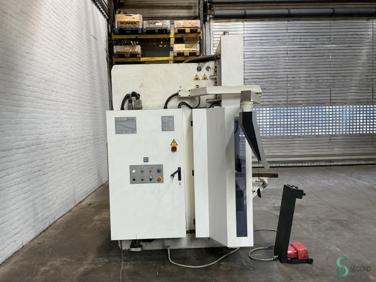 Press brakes Baykal APHS 31120 2018