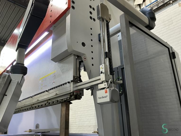 Press brakes Bystronic Hämmerle 250/3100 3P 2017