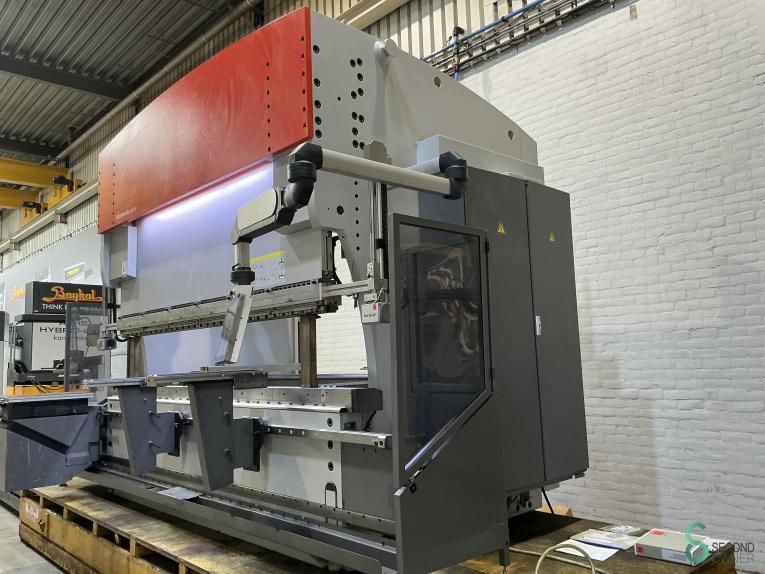 Press brakes Bystronic Hämmerle 250/3100 3P 2017