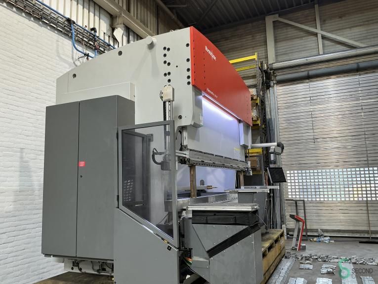 Press brakes Bystronic Hämmerle 250/3100 3P 2017