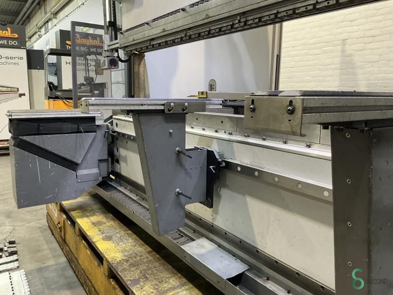 Press brakes Bystronic Hämmerle 250/3100 3P 2017