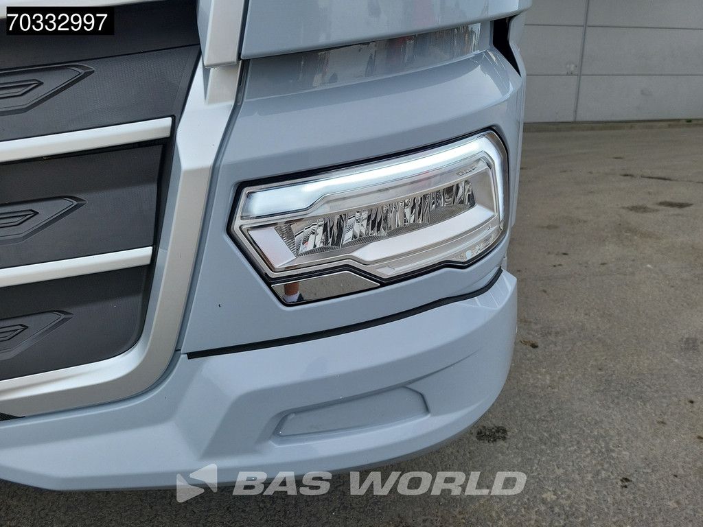 DAF XG 530 4X2 ADR! Retarder Standklima Alcoa's ACC