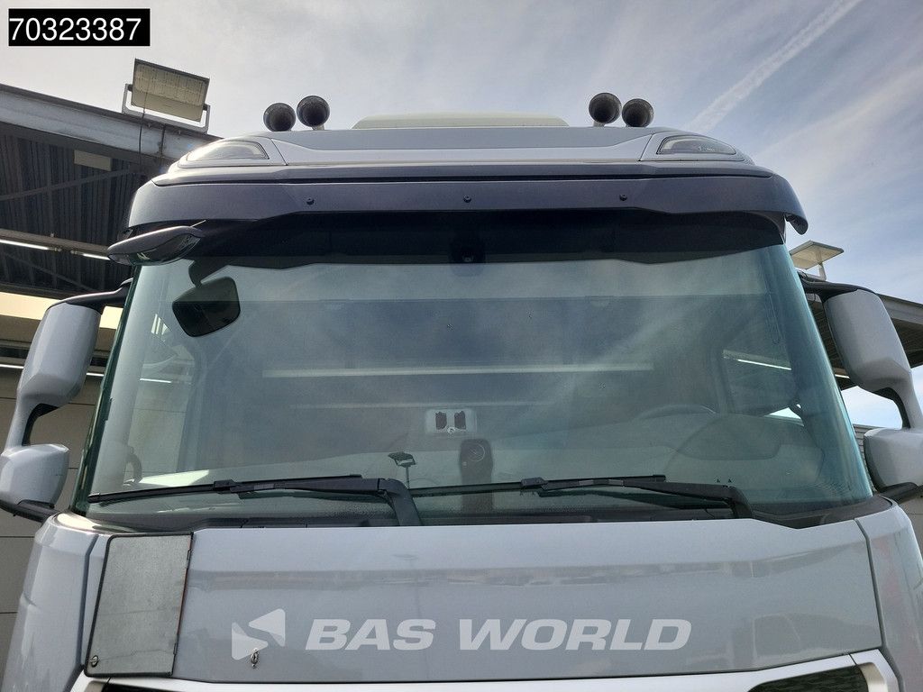 DAF XG 530 4X2 ADR! Retarder Standklima Alcoa's ACC