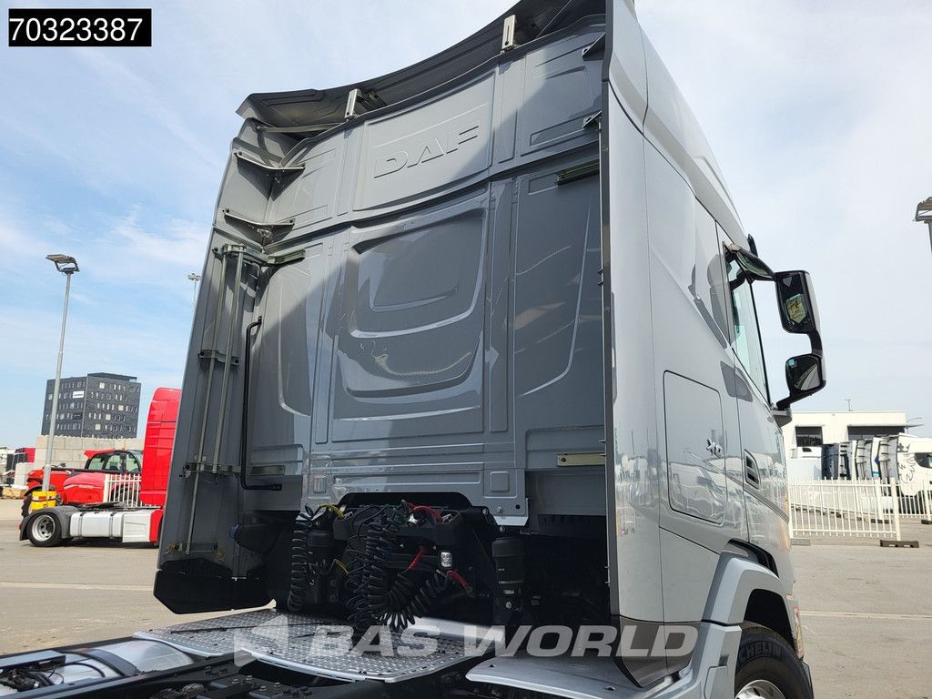 DAF XG 530 4X2 ADR! Retarder Standklima Alcoa's ACC