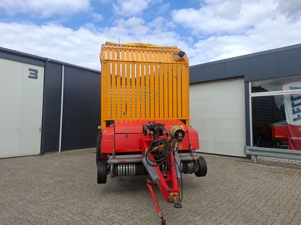 Veenhuis COMBI 2000