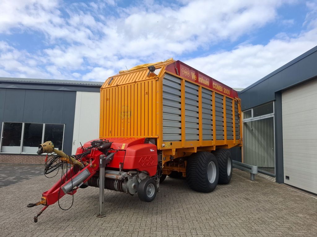 Veenhuis COMBI 2000