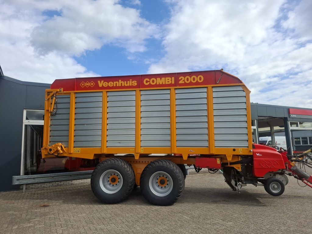 Veenhuis COMBI 2000