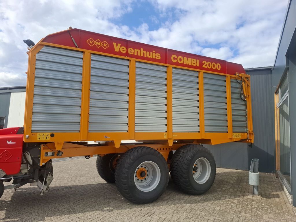 Veenhuis COMBI 2000
