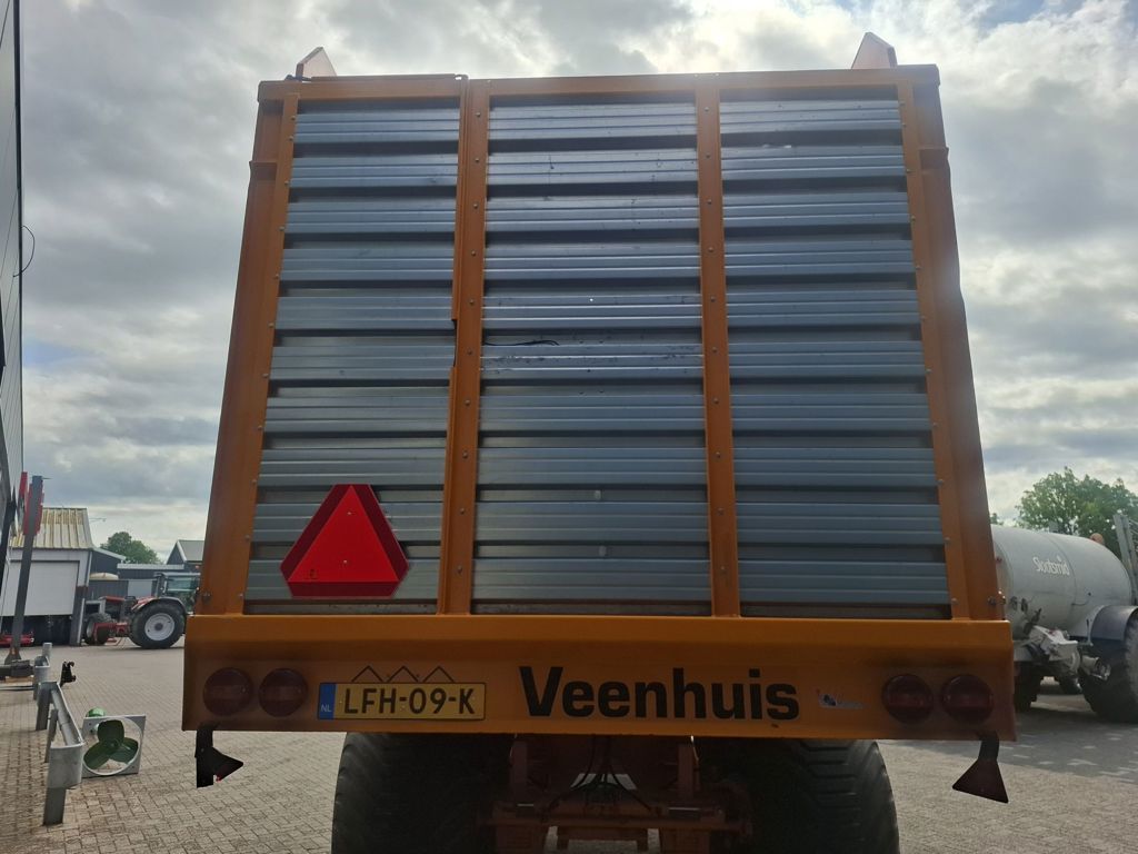 Veenhuis COMBI 2000