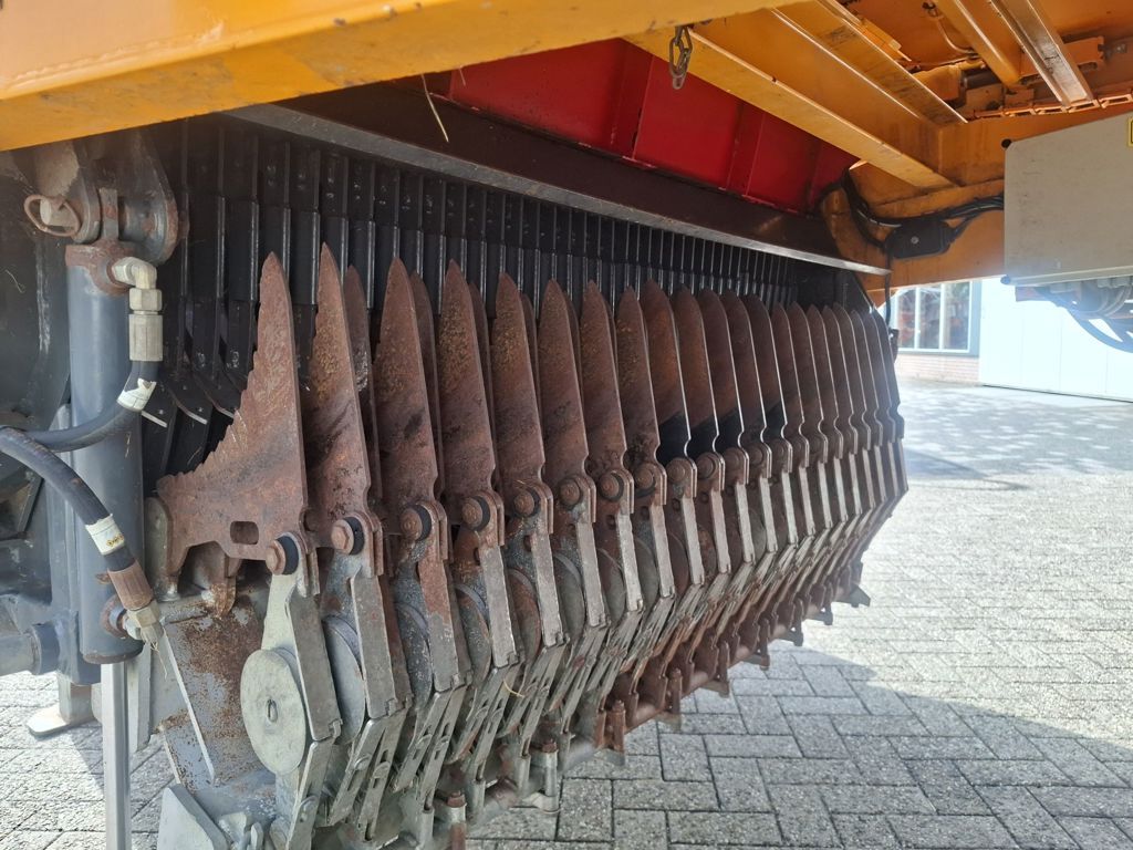 Veenhuis COMBI 2000
