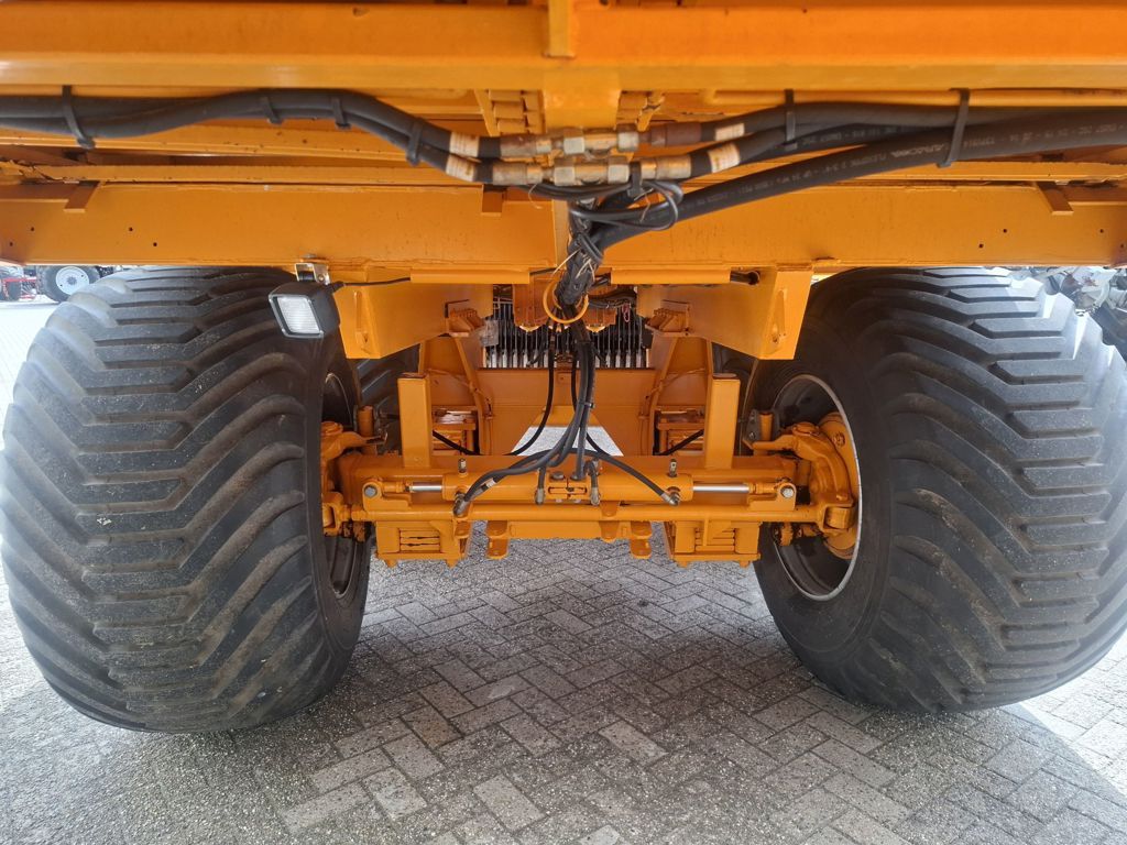 Veenhuis COMBI 2000