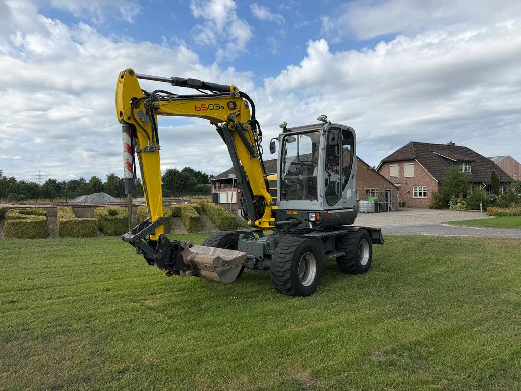 WACKER NEUSON 6503-2 E05-07