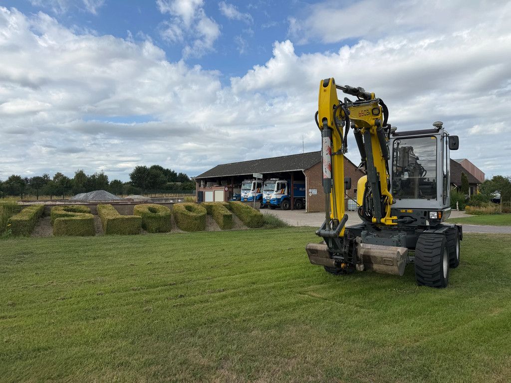 WACKER NEUSON 6503-2 E05-07