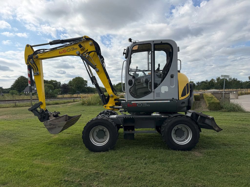 WACKER NEUSON 6503-2 E05-07