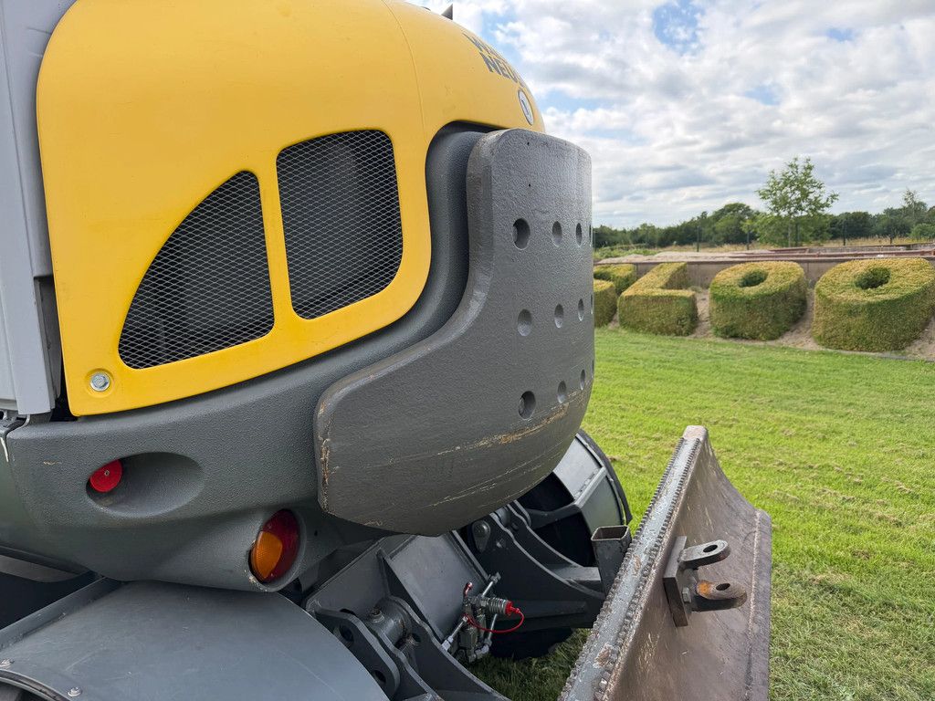 WACKER NEUSON 6503-2 E05-07