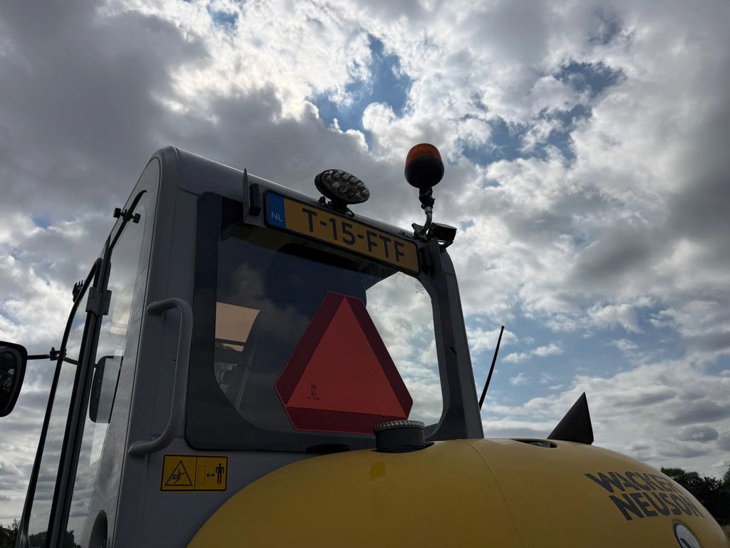 WACKER NEUSON 6503-2 E05-07