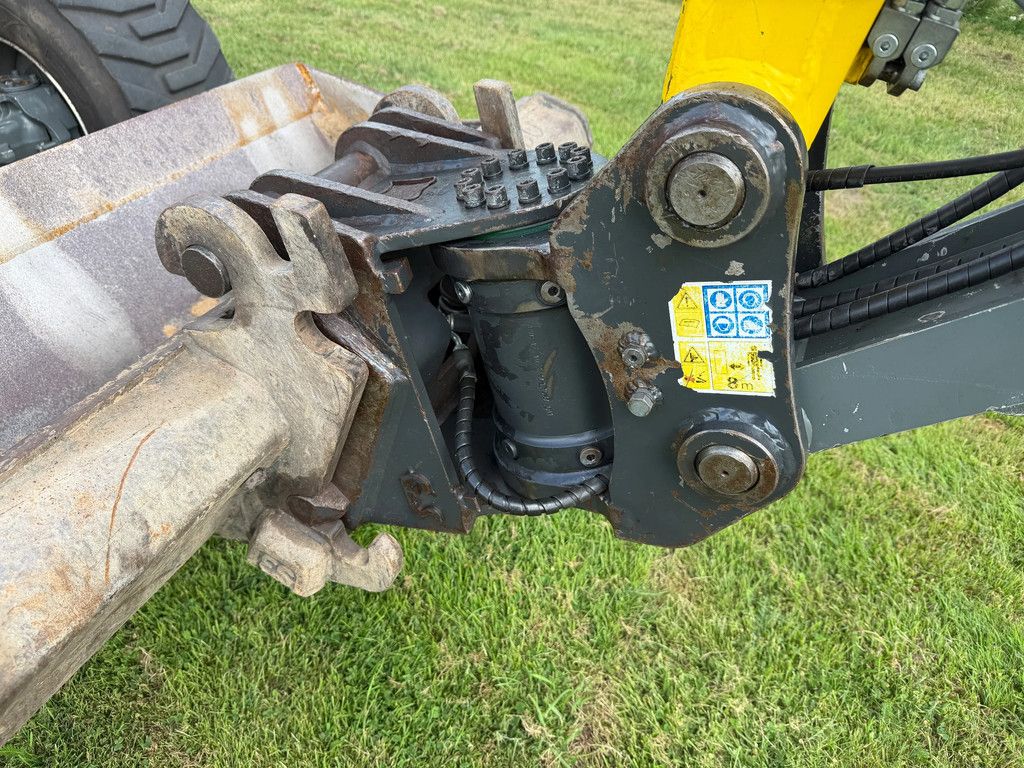 WACKER NEUSON 6503-2 E05-07