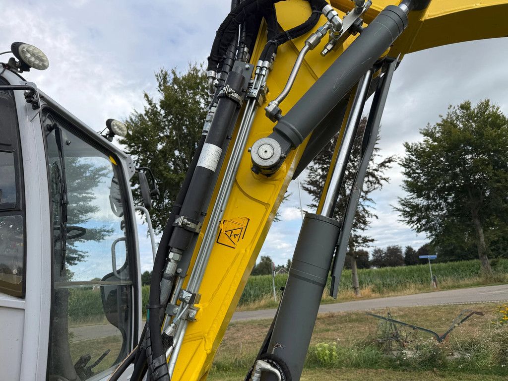 WACKER NEUSON 6503-2 E05-07