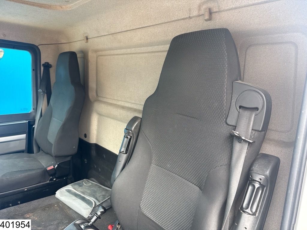 MAN TGM 18 320 EURO 6D, Retarder