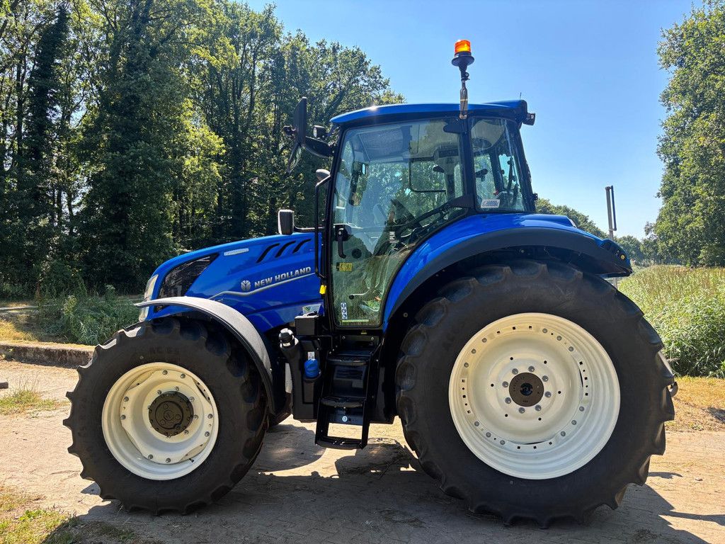 New Holland T5 T5 120 EC