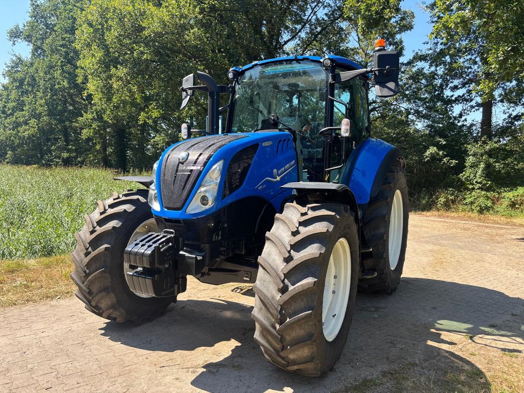 New Holland T5 T5 120 EC