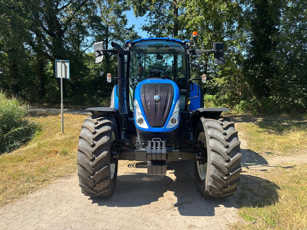 New Holland T5 T5 120 EC