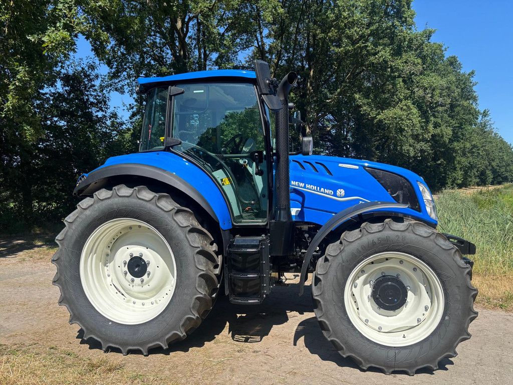New Holland T5 T5 120 EC