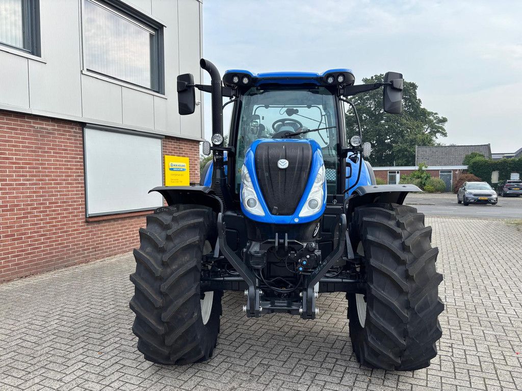 New Holland T6 155 AC