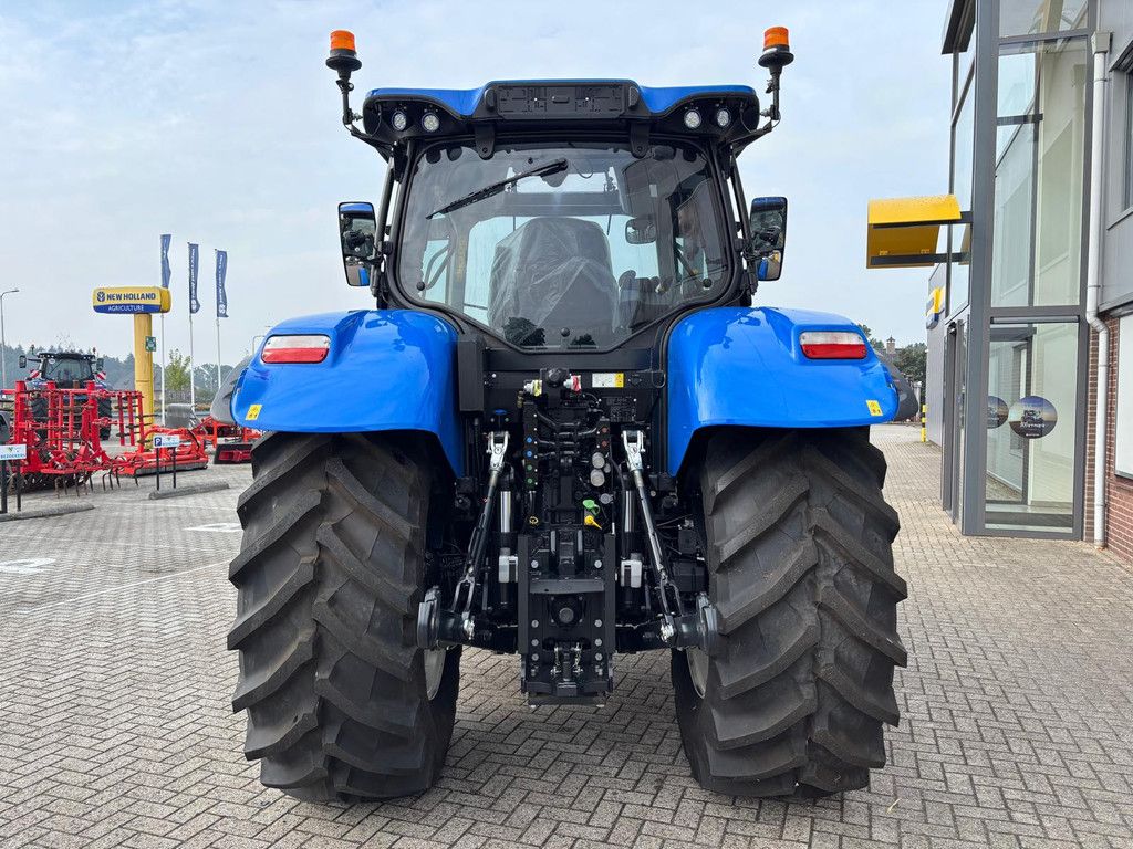New Holland T6 155 AC