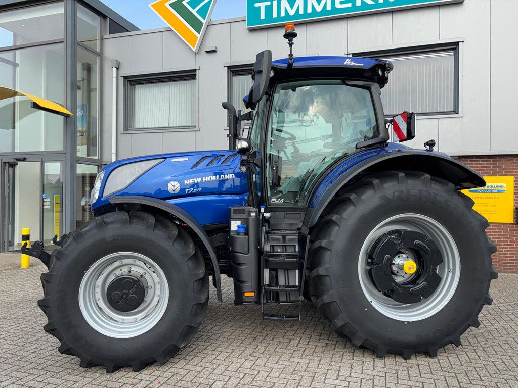 New Holland T7 270 AC New Gen