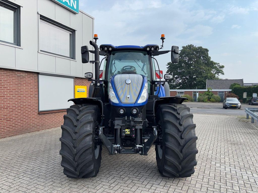New Holland T7 270 AC New Gen
