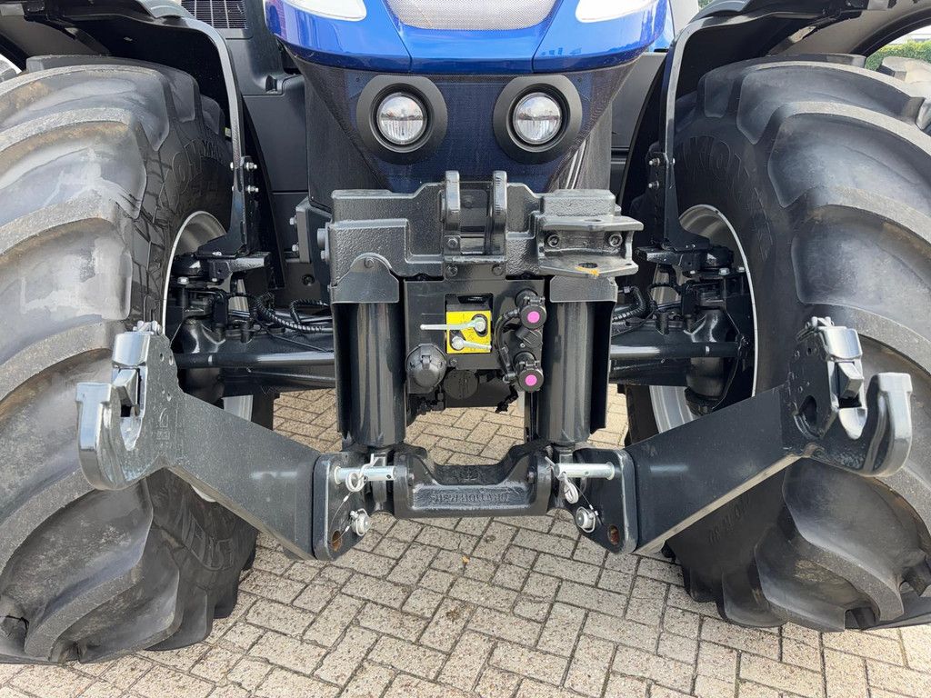 New Holland T7 270 AC New Gen