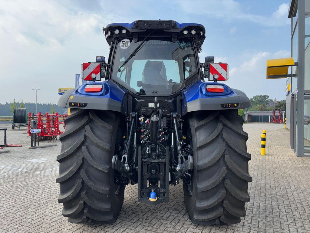 New Holland T7 270 AC New Gen