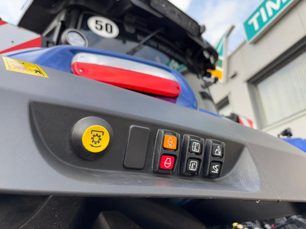 New Holland T7 270 AC New Gen