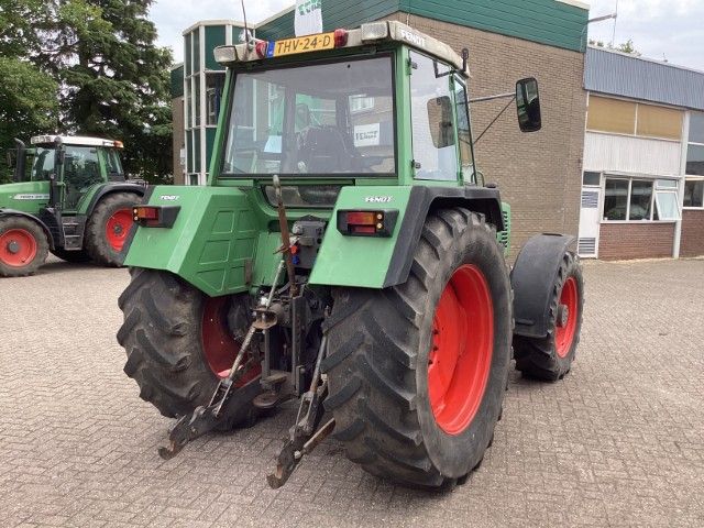 Fendt Farmer 311 LSA