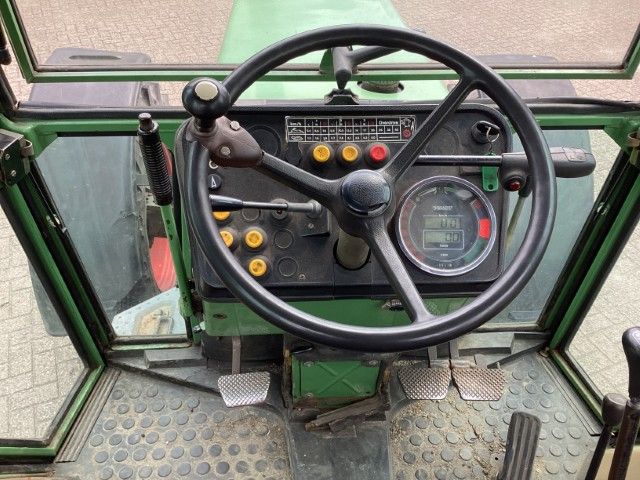 Fendt Farmer 311 LSA