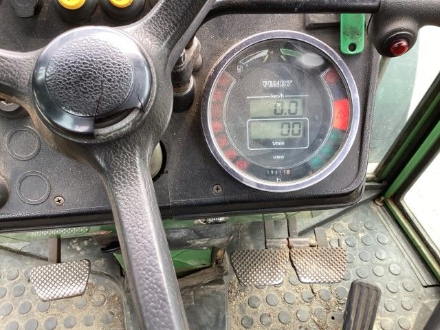 Fendt Farmer 311 LSA