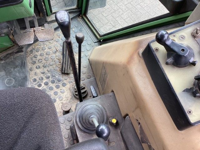 Fendt Farmer 311 LSA